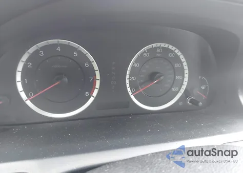 2010 Honda Accord 2.4 Lx из США, поврежденный, VIN 1HGCP2F35AA023194